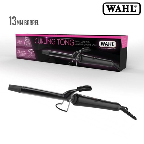 the new hair curler