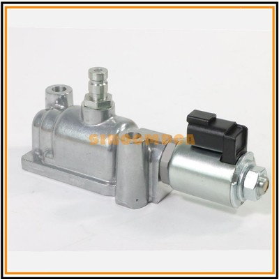 24V VALVE GP-MODULATING 2443114 For CAT 773G 785G 772G 793F 772G D10R 797B TRUCK
