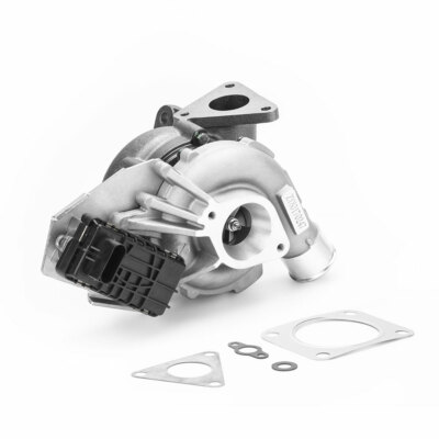 Turbocompresor 752610-5032S for LAND-ROVER Defender FORD TRANSIT 2.4 TDCi