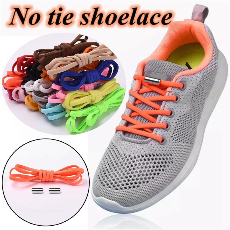 elastic shoe laces uk