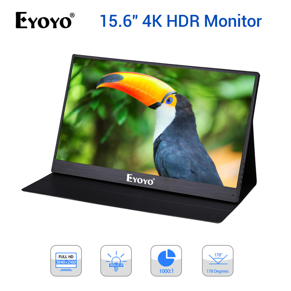 Best 4k Hdr Gaming Monitor Hdmi 2 1 For Xbox One X And Ps4