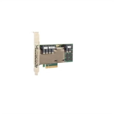 LSI Logic Controller Card 05-50022-00 MegaRAID 24 Port Internal 12Gb/s SAS/SATA/