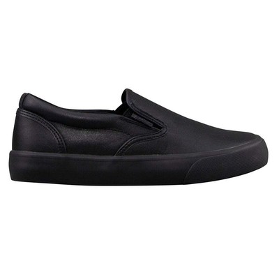 

Lugz Clipper Lx Slip On Womens Size 8 M Sneakers Повседневная обувь WCLIPRLXV-001, Черный, Lugz Clipper Lx Slip On