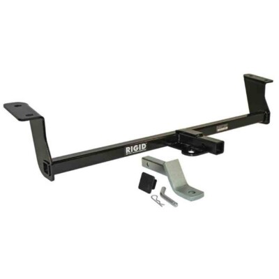 2009-2019 Toyota Corolla Rigid Hitch Class I 1-1/4 Inch Receiver Hitch (RT-388)