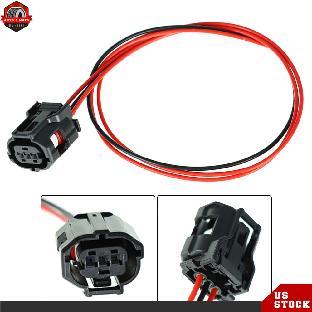 For Toyota Scion Lexus Camshaft Position Sensor Connector