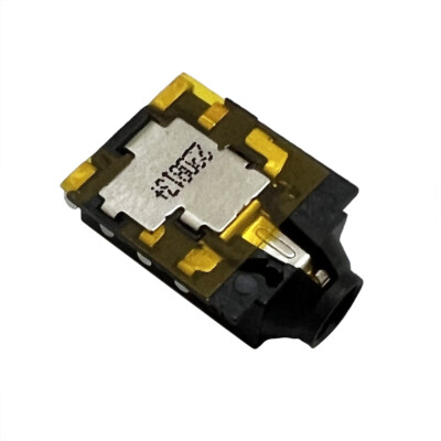  For Dell Latitude 7400 2 IN 1 9410 EDB41 FDV40 2SJ3095-052111F 7PIN Audio Jack
