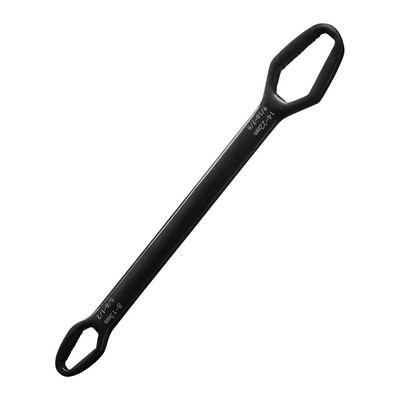Universal Double-Ended  Multi-functional Self-Tightening Adjustable B8F5
