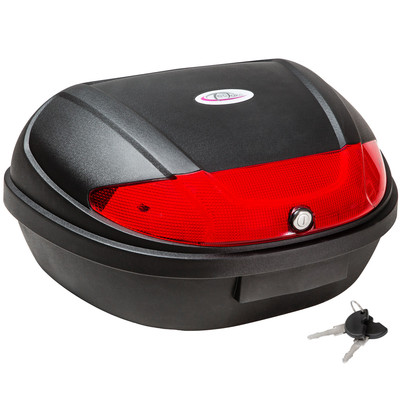 Motorradkoffer Top Case Roller Motorrad Koffer Rollerkoffer Motorradtasche