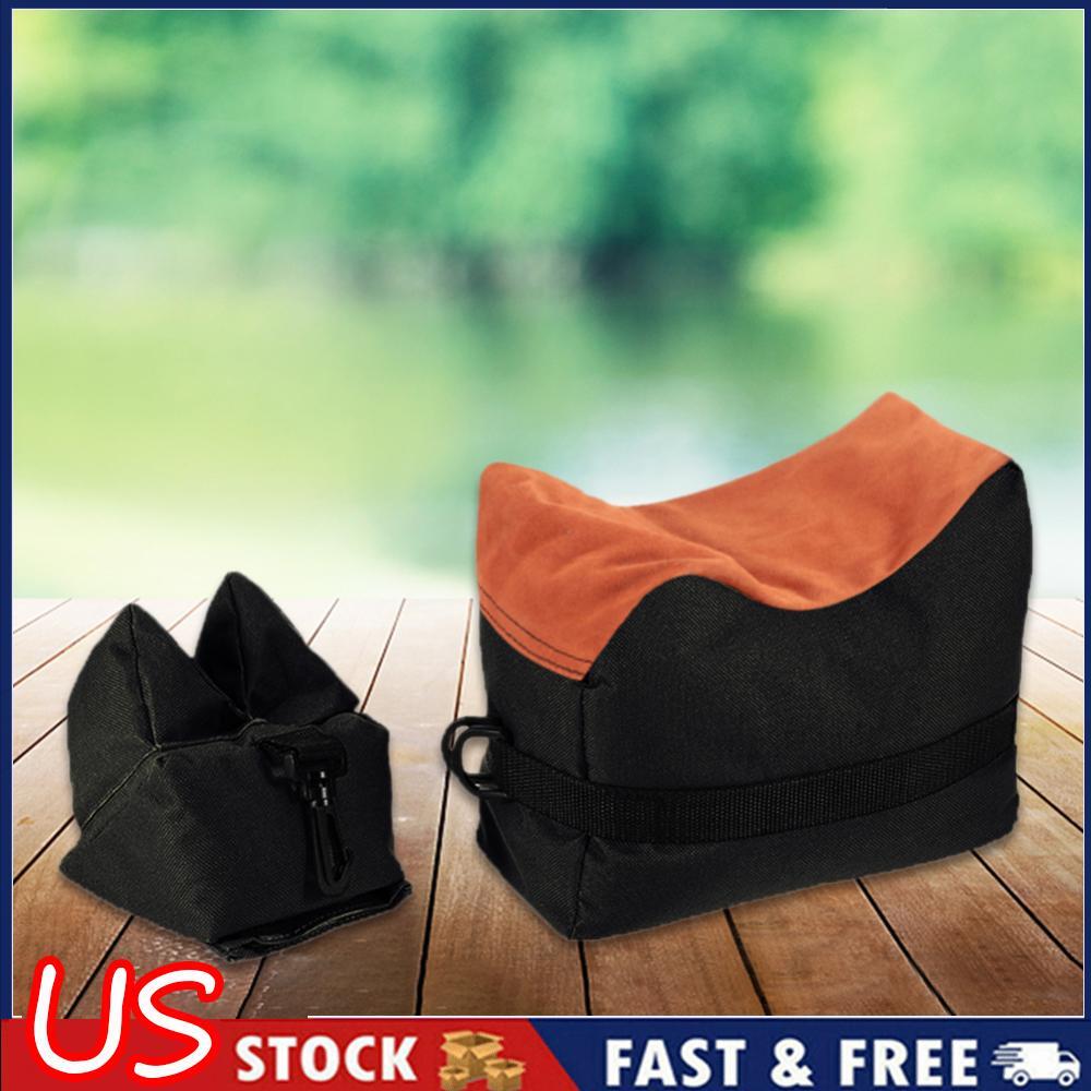 Rifle Support Sandbag Durable Rifle Gun Rest Bag Gun Accessories Field Equipment