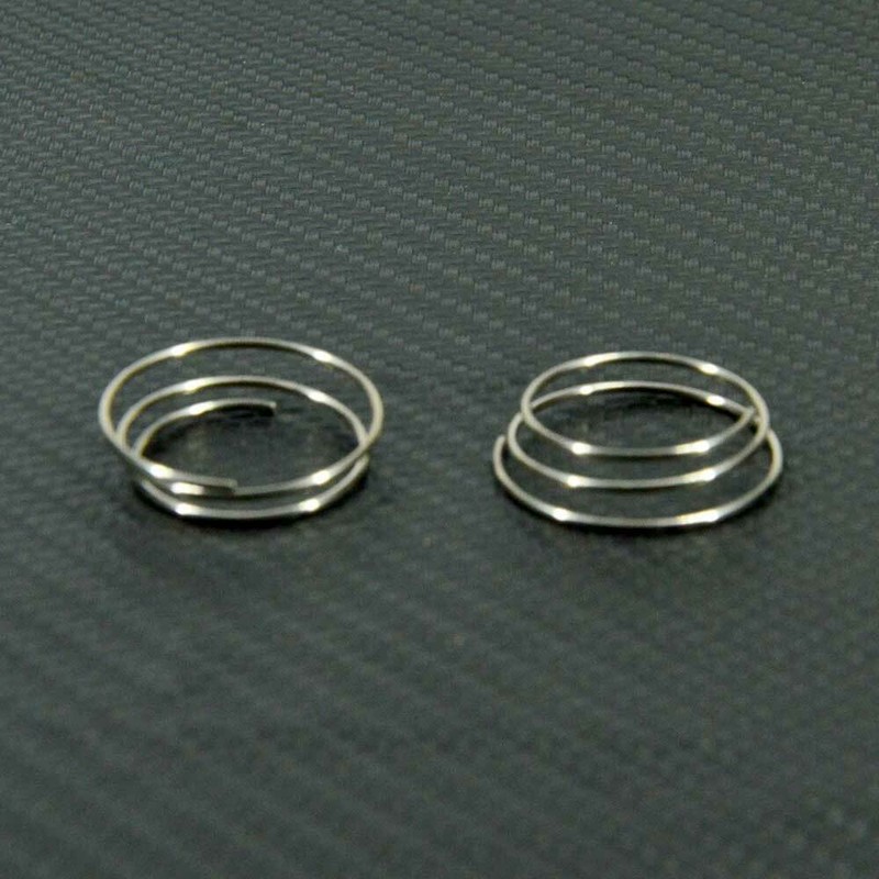 54T TATCHET STAR RATCHET SPRINGS HUB KIT REPLACE FOR DT SWISS 350 440 540 HUBS