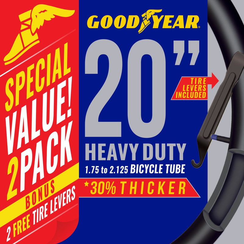 Goodyear 20