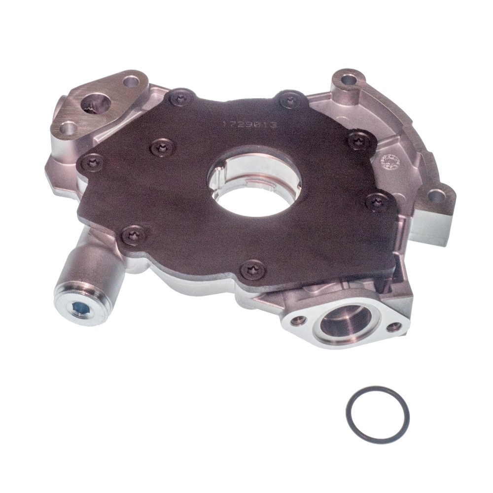 Pump Ford 5.4 4.6 Sohc Mustang Truck 3v
