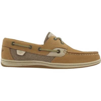 Женские балетки Sperry Koifish, размер 7,5 B, повседневные STS95589N