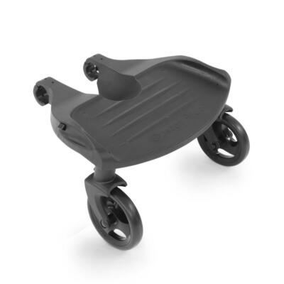 oyster zero hood clip