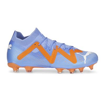 Футбольные бутсы Puma Future Match Graphic фирмы GroundArtificial Ground женского размера