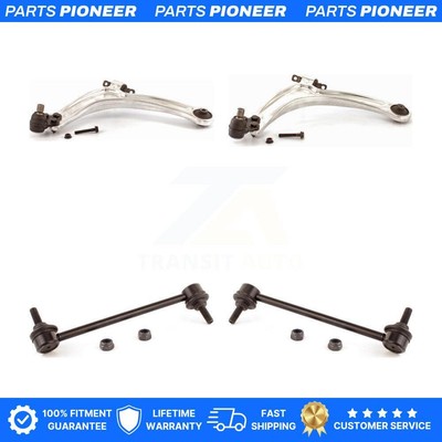[Front] Suspension Control Arm Ball Joint Link Kit For Chevrolet HHR Pontiac G5
