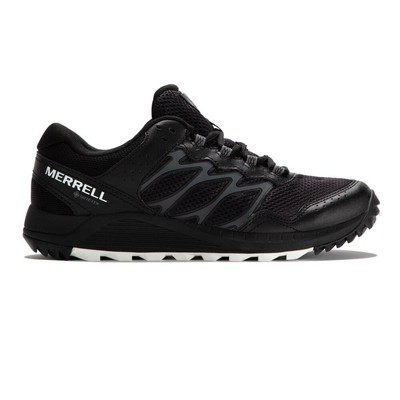 MERRELL MERRELL HERREN WILDWOOD GORE-TEX TRAIL TURNSCHUHE LAUFSCHUHE SNEAKER
