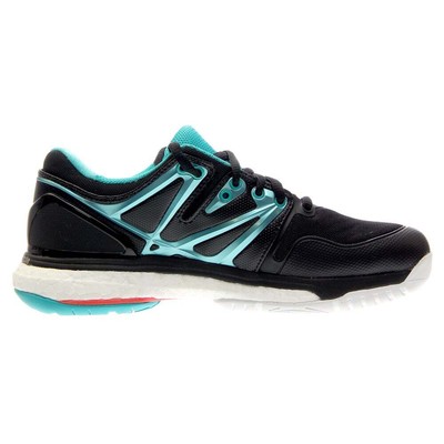 

Adidas Stabil Boost женские черные кроссовки спортивная обувь AF4896, Черный, adidas Stabil Boost