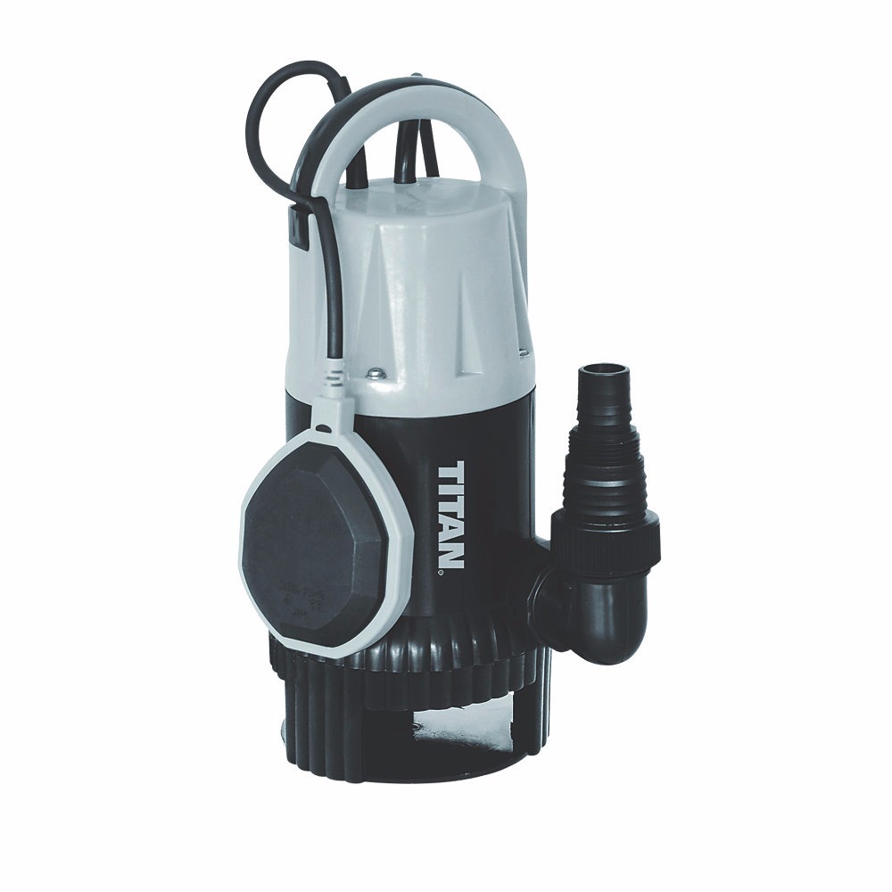 *NEW IN BOX* TITAN TTB583PMP 750W DIRTY WATER PUMP 220240V in Bury