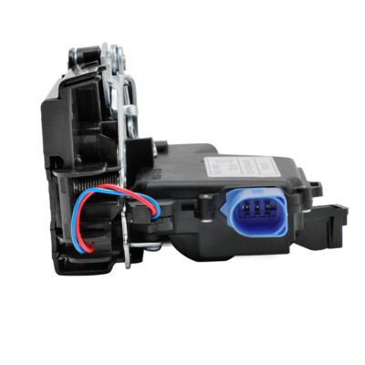 Türschloss Stellmotor Mikroschalter hinten rechts for VW POLO 9N 3B4839016AN