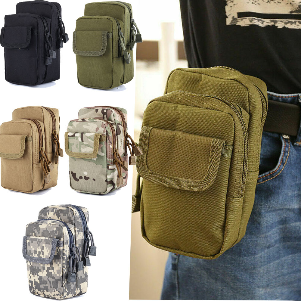 tactical belt pack