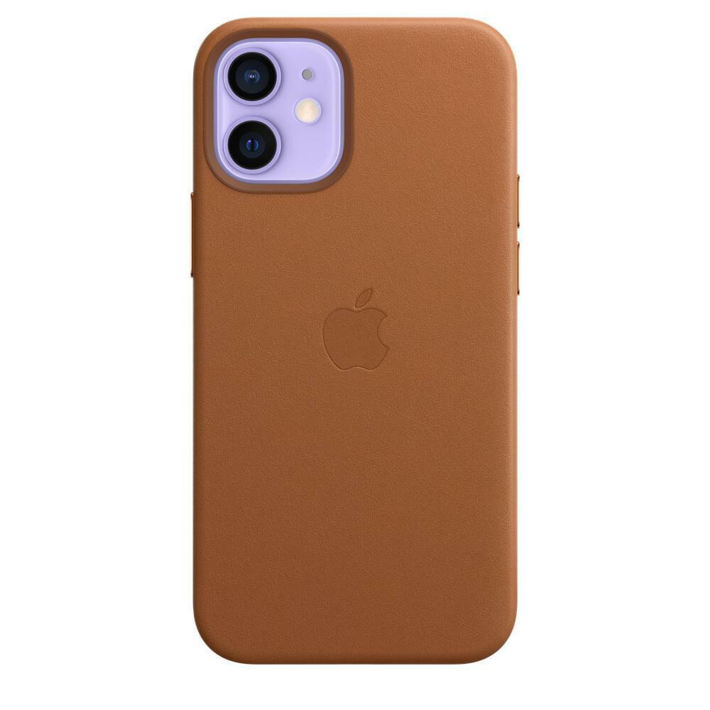 Apple Funda de Cuero con MagSafe (para iPhone 12 Mini) Original La Habana