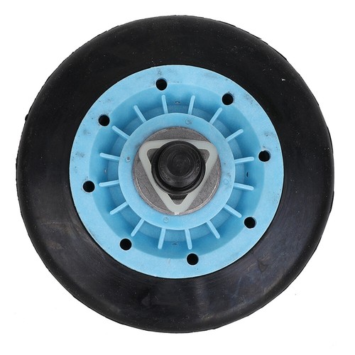 4x Dryer Drum Support Roller Kit for Samsung DC97-16782A AP5325135 PS4221885 SP