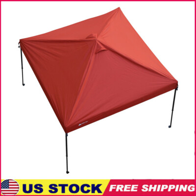 Top-Replacement Cover Outdoor Canopy Shield-out-rain Sunlight Sporting Events
