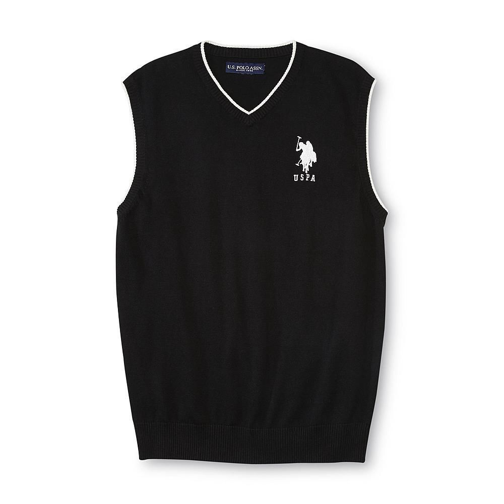 US Polo Assn. Men's Coats, Jackets & Vests