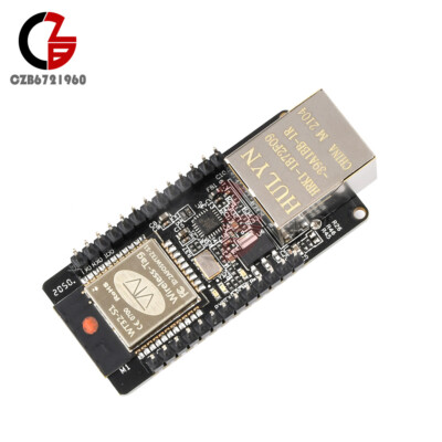 Embedded Serial Port Ethernet Networking Bluetooth Wifi Combo Gateway Module