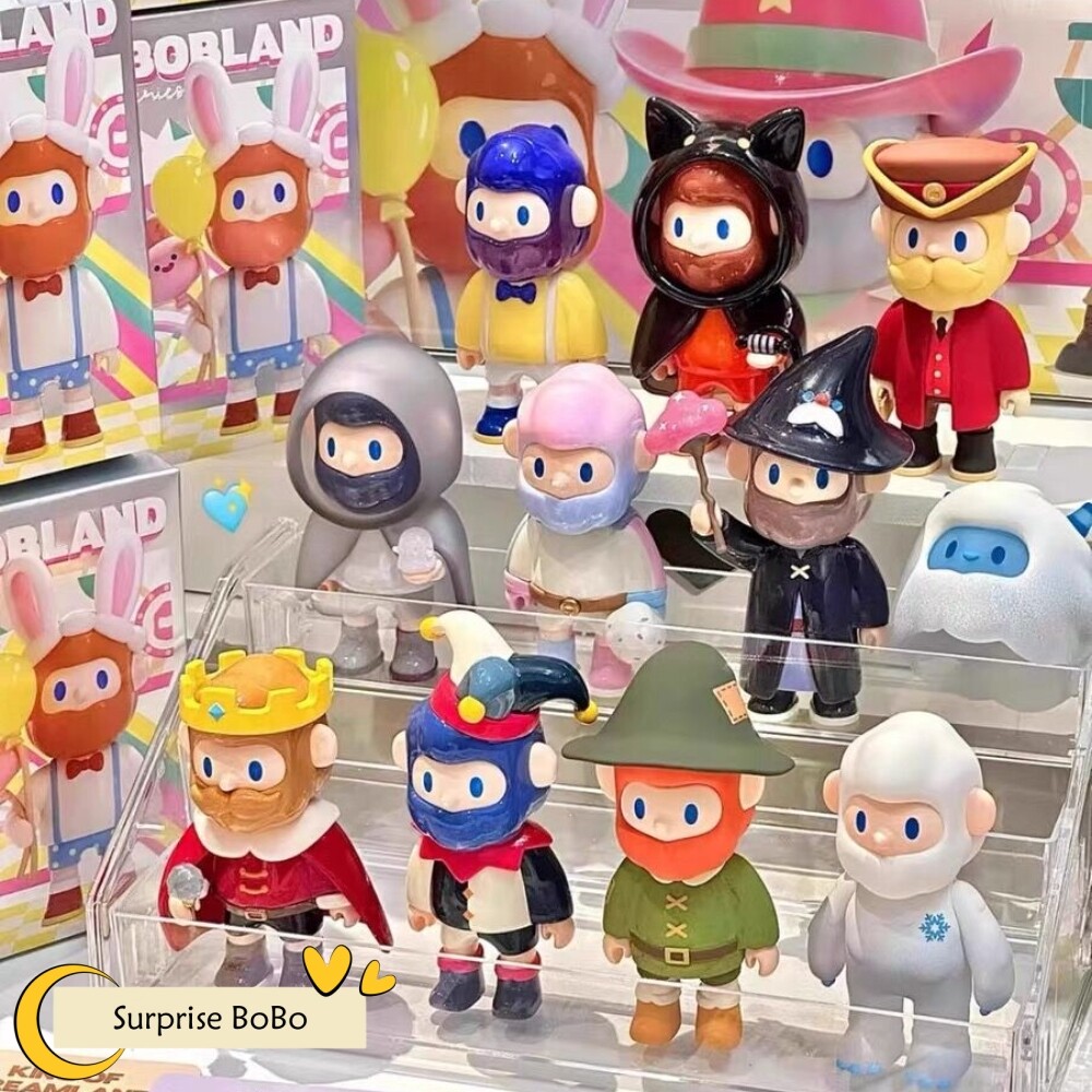 最も 割引 Dreamland Bob Farmer F.UN Of Blind Confirmed Series Land The ゲーム・おもちゃ・グッズ