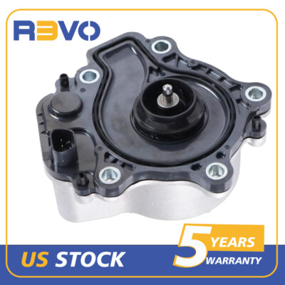 Electric Water Pump for 2010-2019 Toyota Prius Lexus CT200h 1.5L 1.8L 161A029015