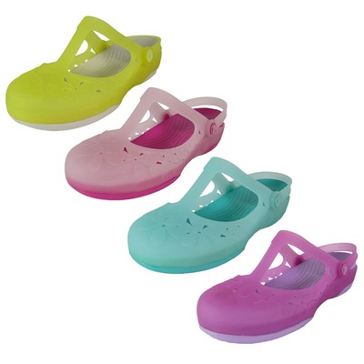 crocs carlie flat