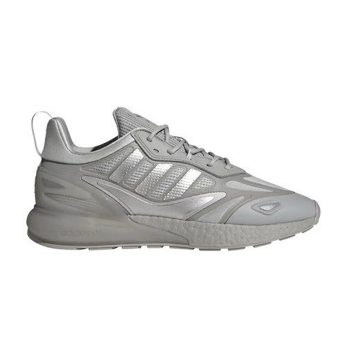Adidas ZX 2K Boost 2.0 Men's Size 7 Sneakers Running Shoes