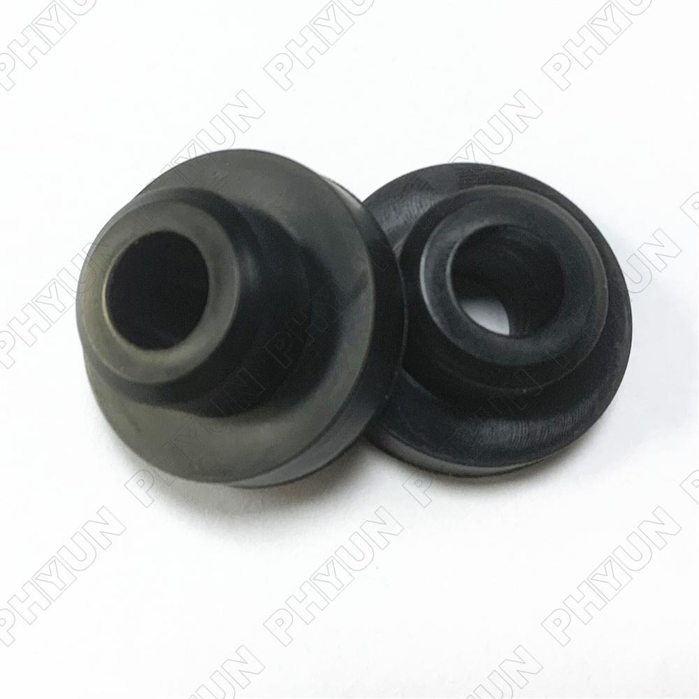 ゆん 2pc Fuel Tank Grommet For Ski-Doo Can-Am Traxter DS650 Quest