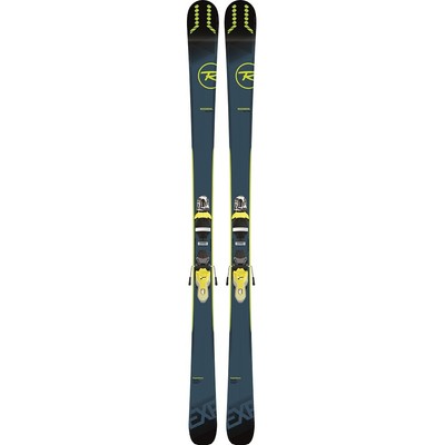 rossignol experience 77 2018 review