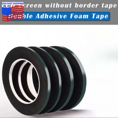 Borderless LCD screen double-sided adhesive screen repair special tape