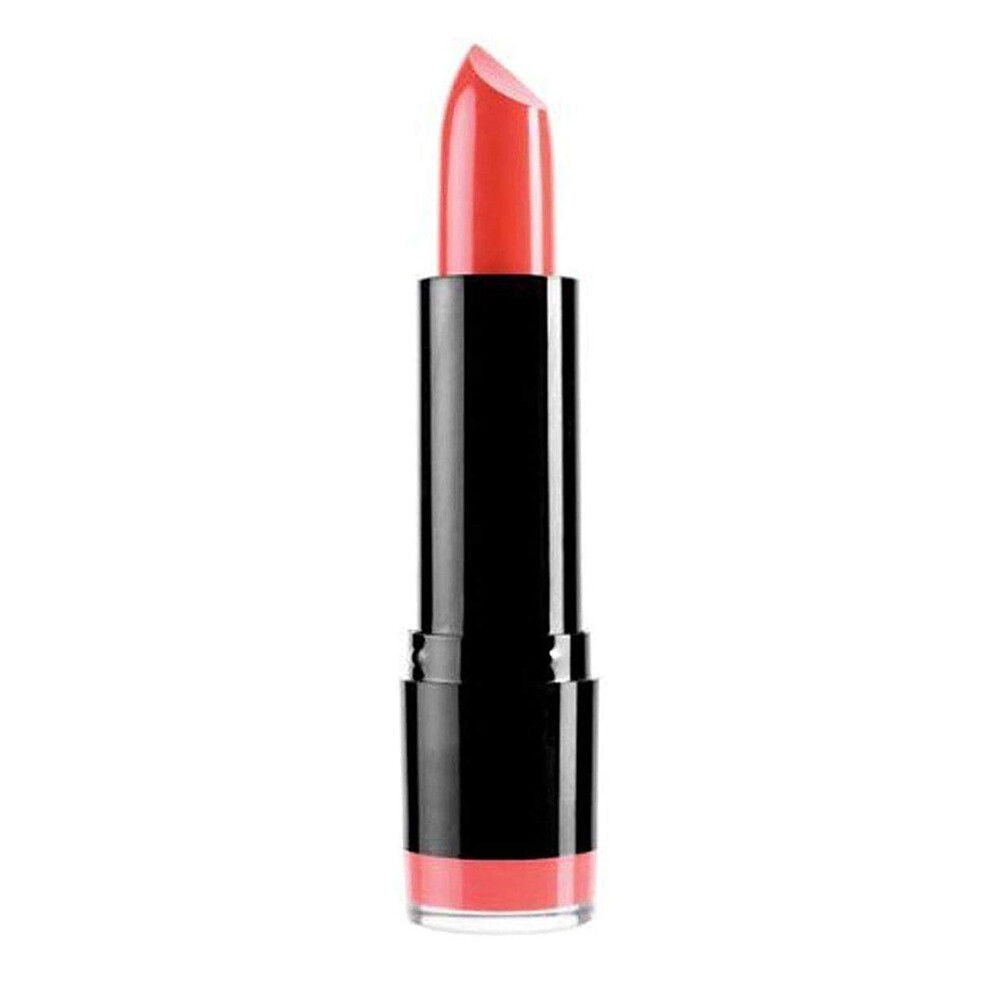 NYX PROFESSIONAL MAKEUP Extra Creamy Round Lipstick Choose Color