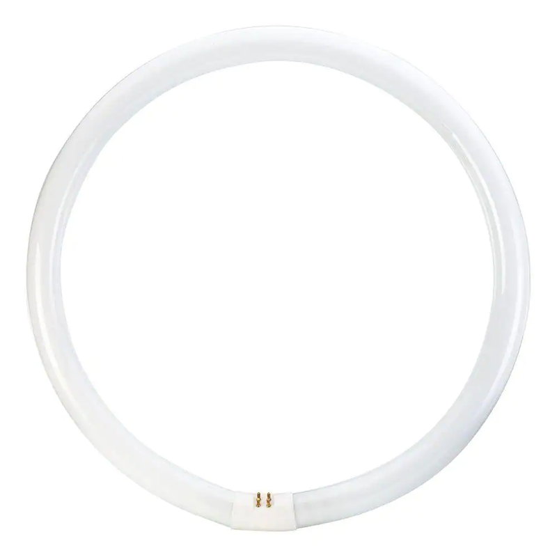 40-Watt 16 In. Linear Circline T9 Fluorescent Tube Light Bul
