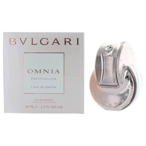 BVLGARI OMNIA オーデパルファム　40ml BVLGARI OMNIA 40ML EDP WOMEN VINTAGE NO CELLOPHANE | eBay