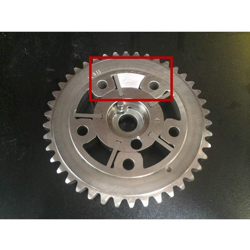 Cam Phaser Lock Out Kit for Dorman Cam Phasers for Ford 4.6L/5.4L eBay