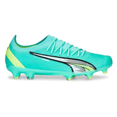 

Женские зеленые кроссовки Puma Ultra Ultimate Firm GroundAg Soccer 10, Зеленый, Puma Ultra Ultimate Firm GroundAg Soccer