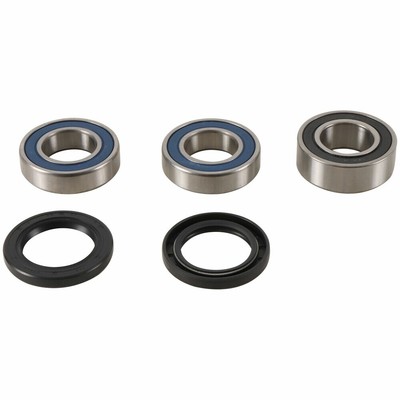 Pivot Works Wheel Bearing Kit - PWRWK-SH1-000