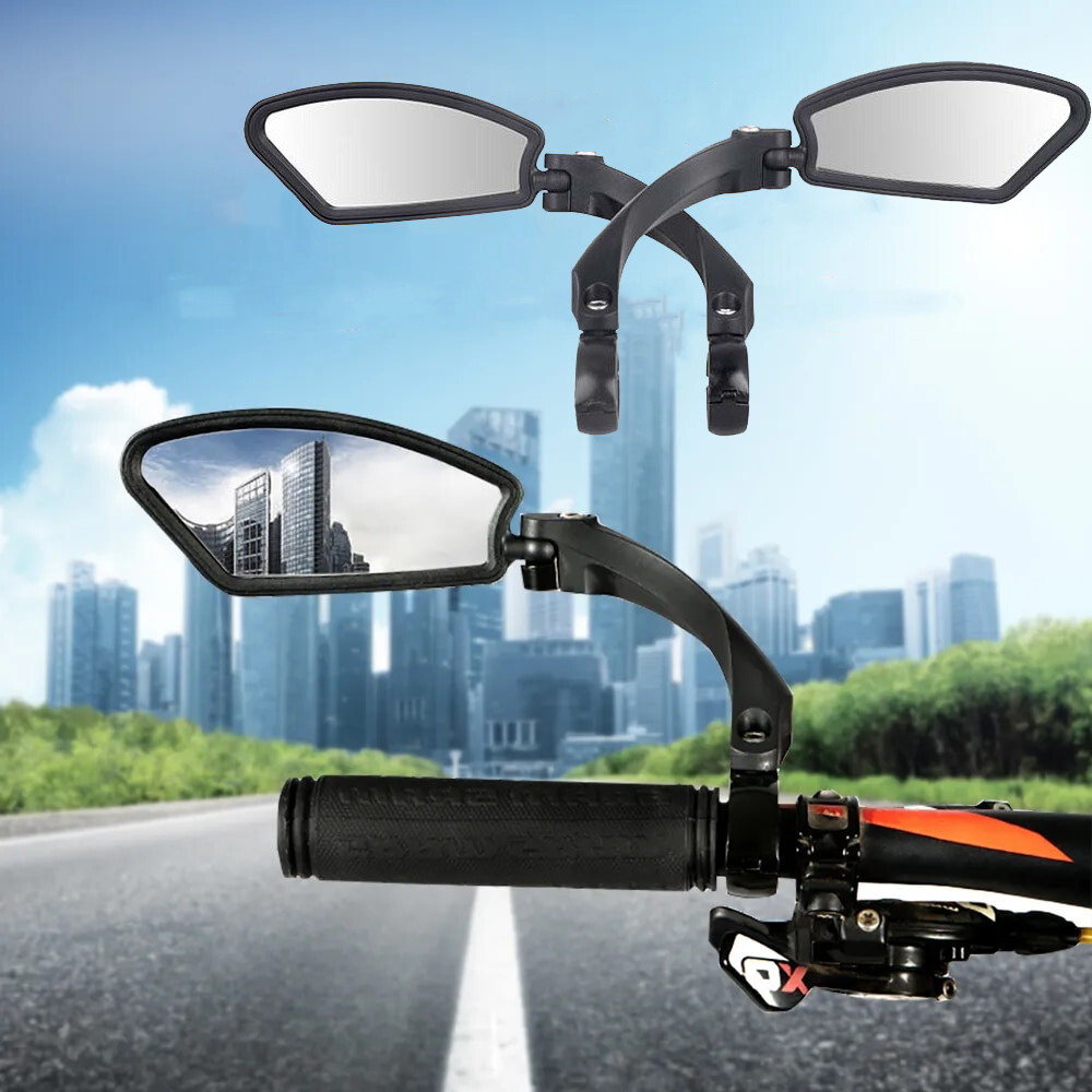 Mirror Adjustable Hot