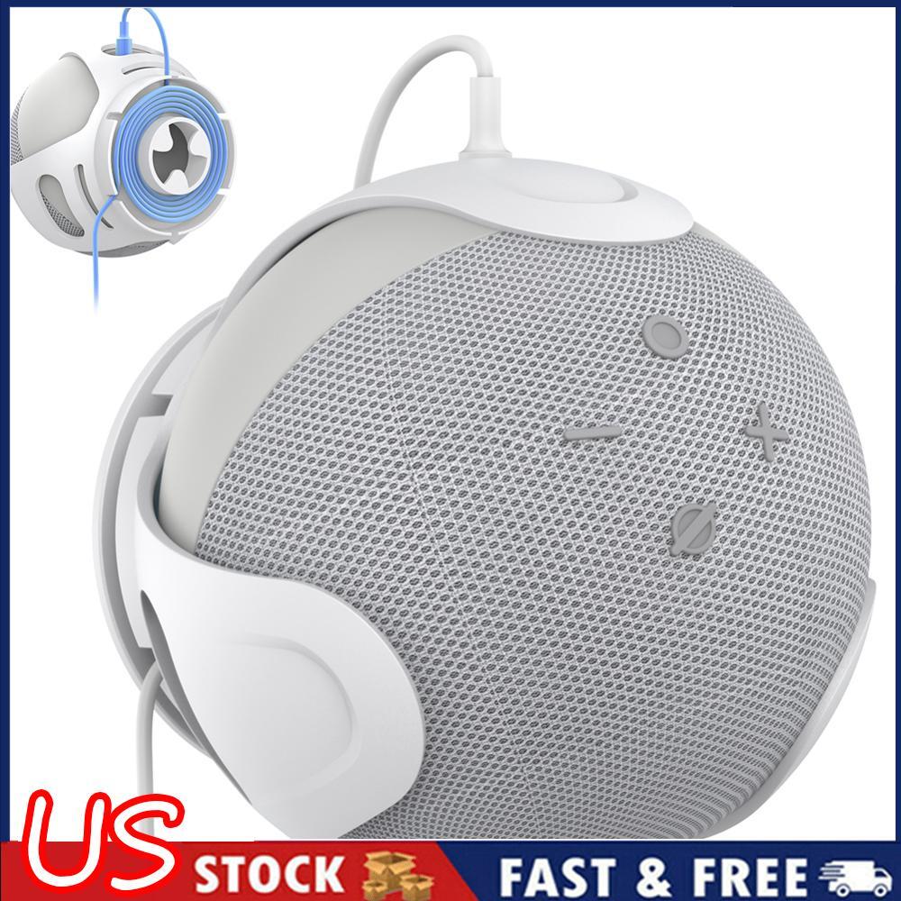 Plastic Speaker Holder Accessories Portable Hanger Stand for