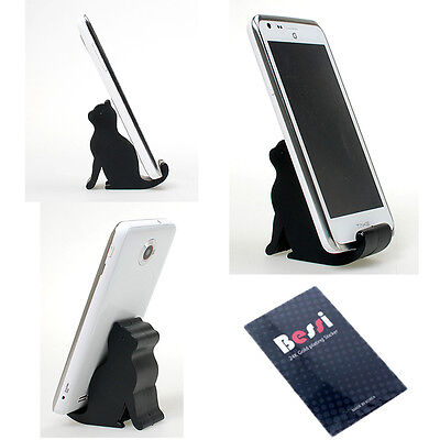 [Made In Korea] cat smartphone holder  phone stand  smartphone mount carholder  