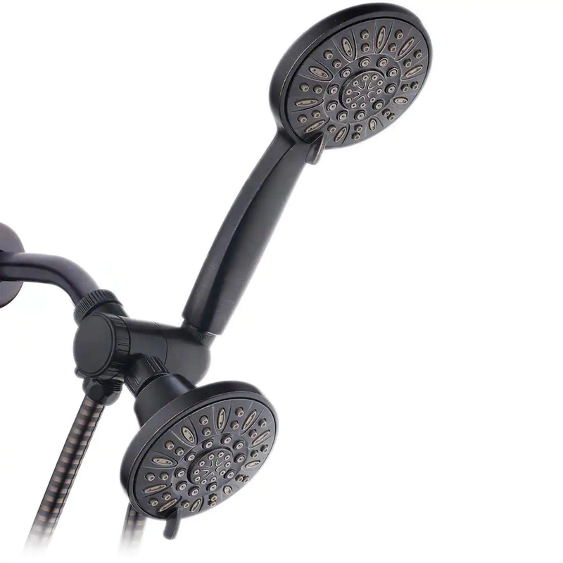 Rubbed Bronze 48-spray Corrosion Resistant