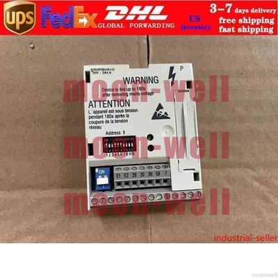 1pcs Lenze 8200 inverter interface module E82ZAFPC201
