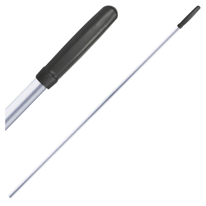 Vermop 8945 Alustiel FÃ¼R Klapphalter 1400 Mm Stiel FÃ¼R Mophalter Mopphalter