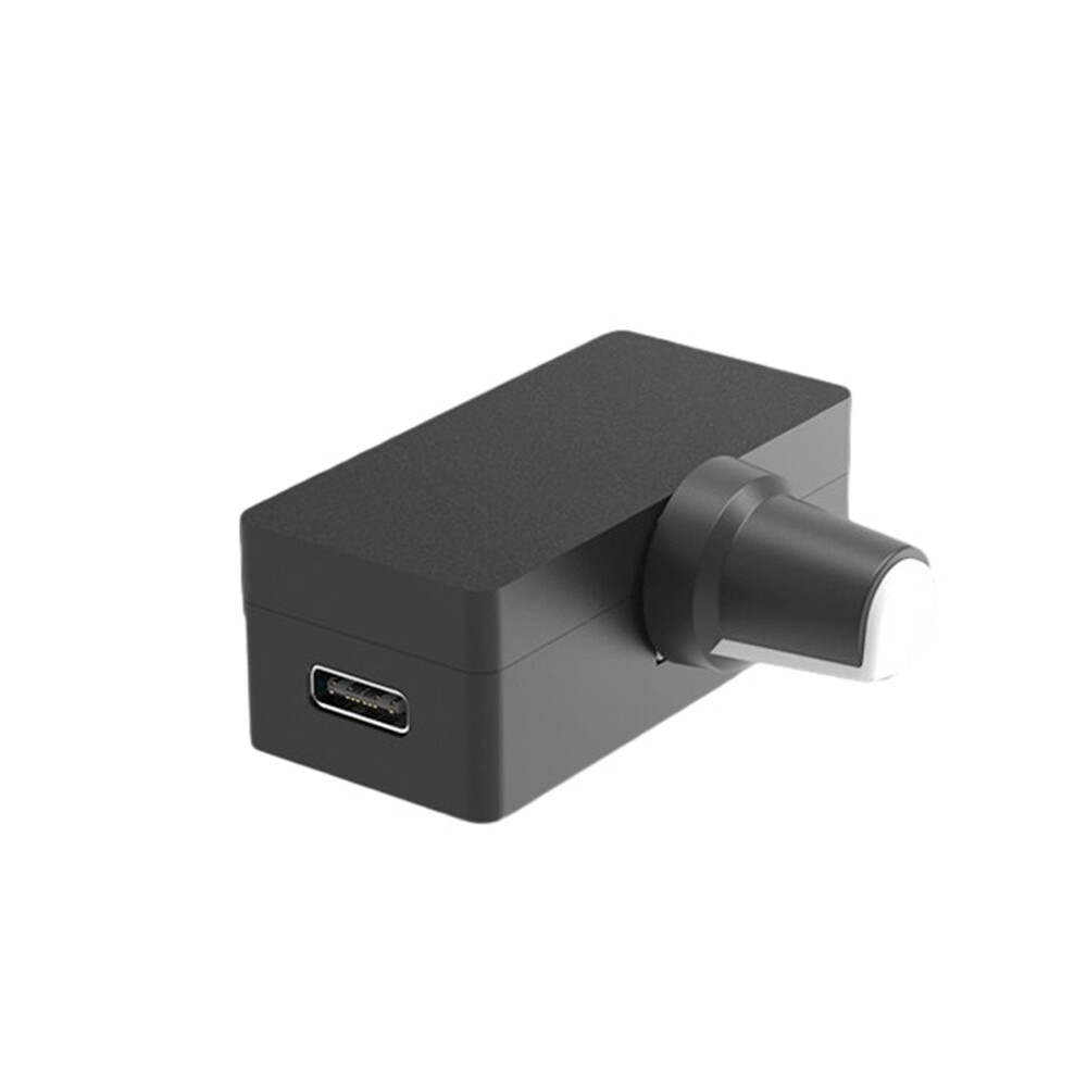 PWM Governor Fan Speed Regulation Type-C 4Pin 4-Wire Fan Pump Speed Controller